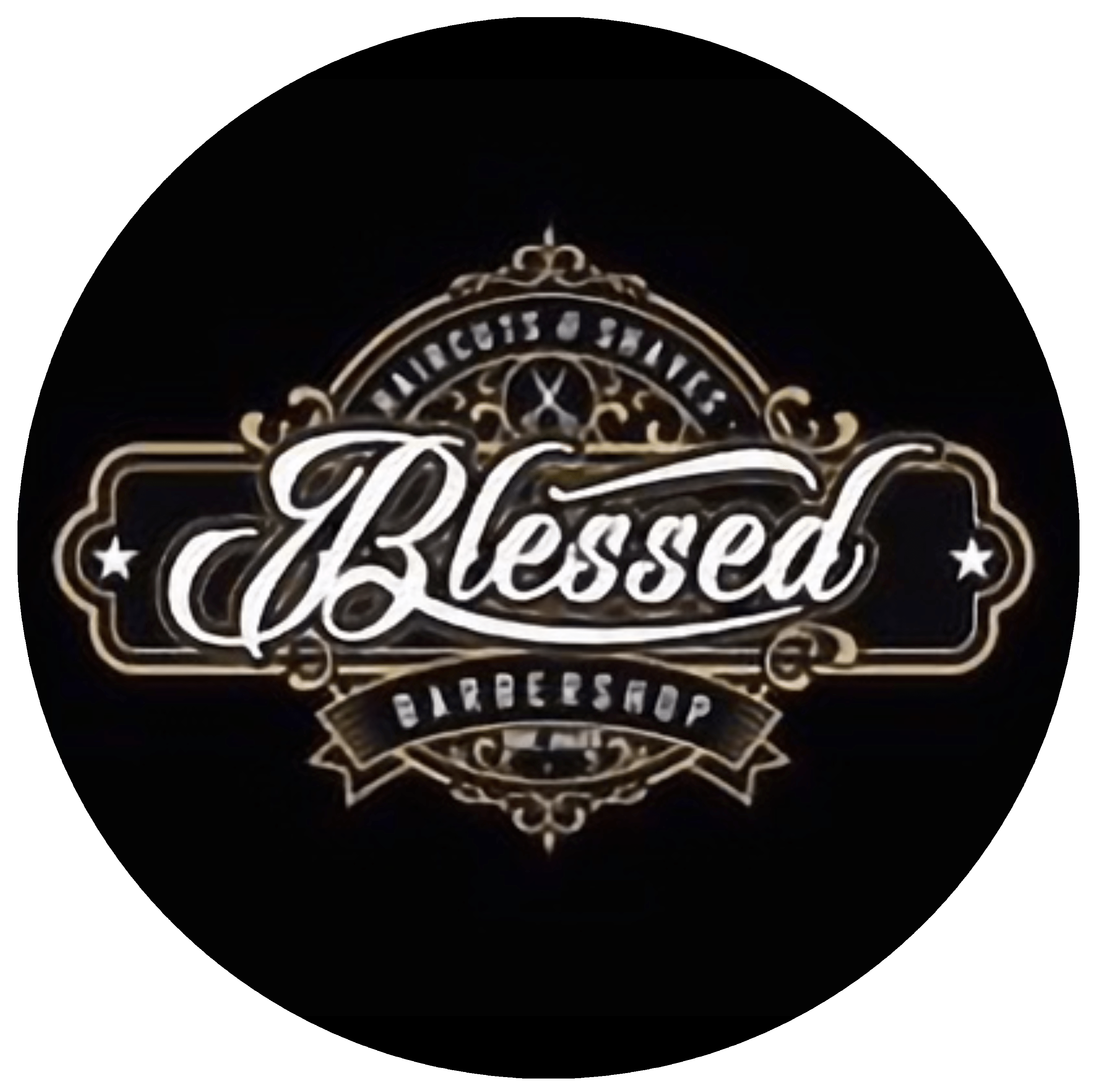 Blessed Barber Shop